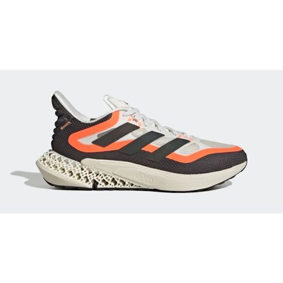 Adidas 4DFWD PULSE 2 RUNNING SHOES-GX9285-NWB-Men 10 - Picture 1 of 5